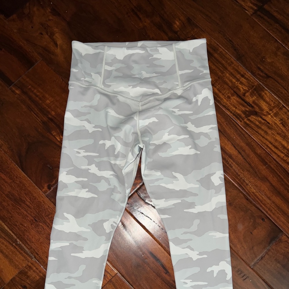 Athleta leggings